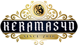 KERAMAS4D LOGO